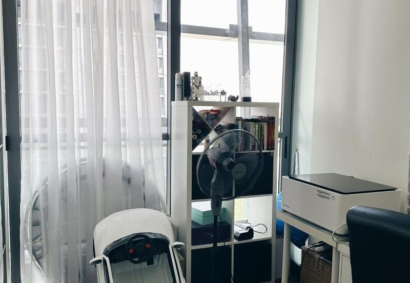 The Fennel @ Sentul East