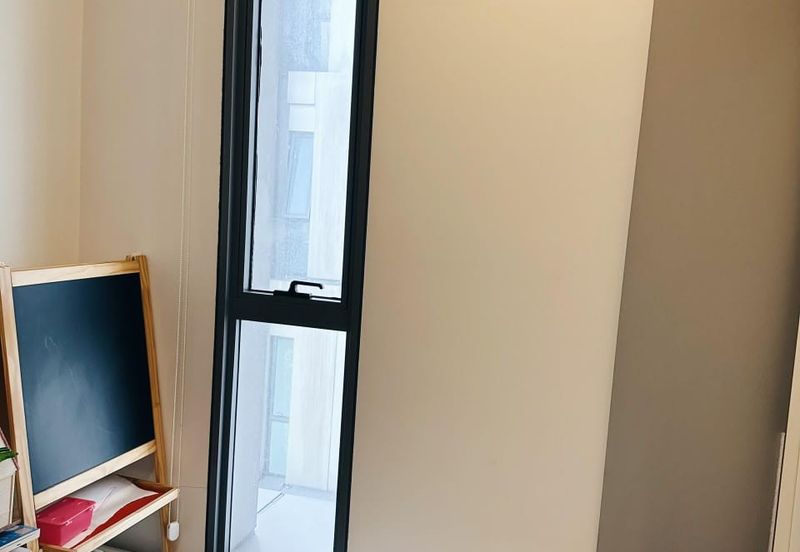 The Fennel @ Sentul East