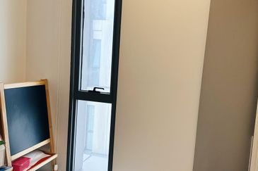 The Fennel @ Sentul East