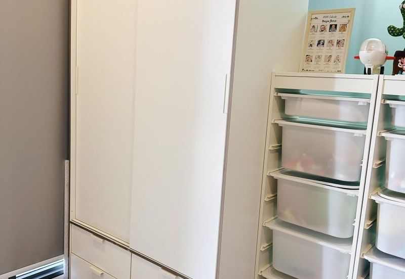 The Fennel @ Sentul East