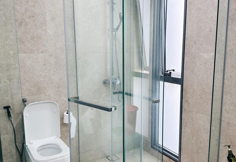 The Fennel @ Sentul East