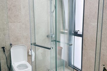 The Fennel @ Sentul East