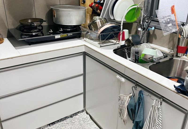 The Fennel @ Sentul East