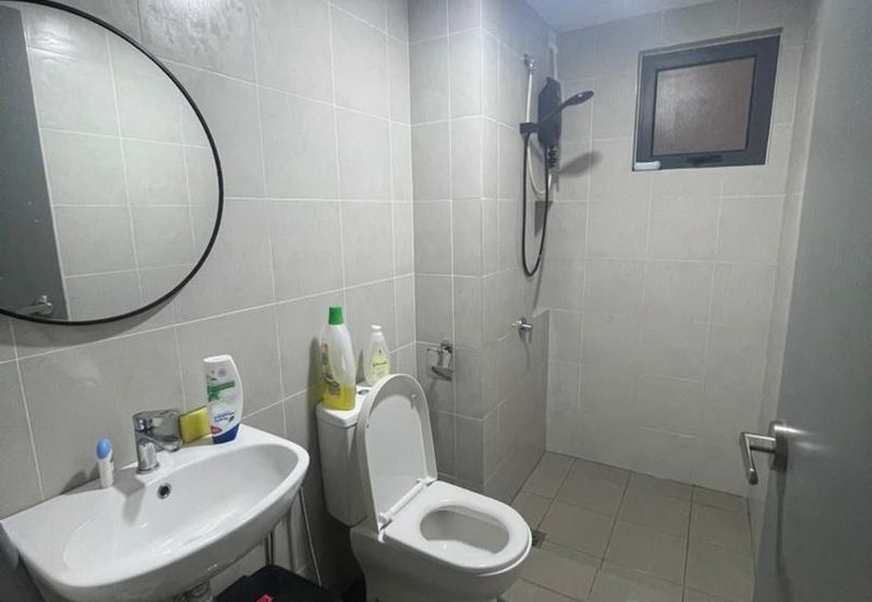 Residensi M Arisa Pelangi