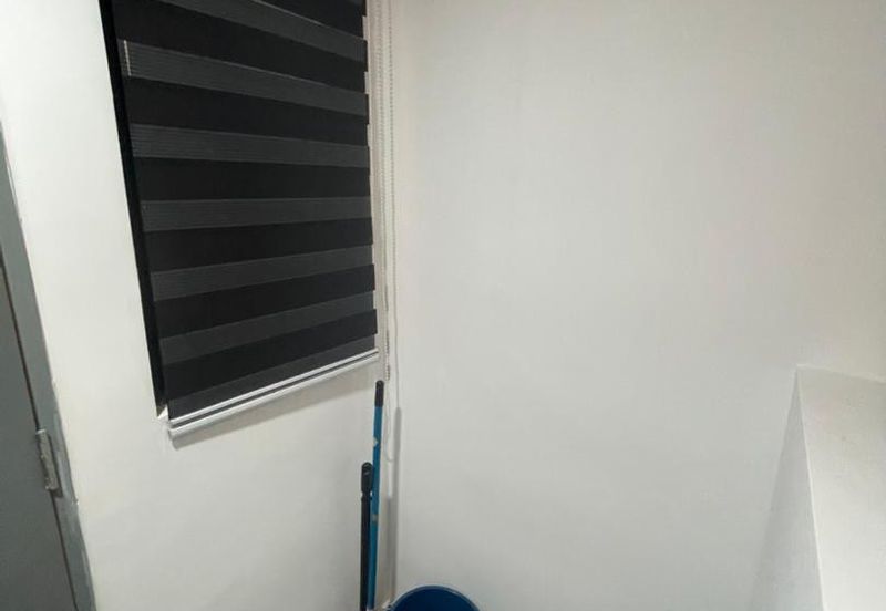 Residensi M Arisa Pelangi