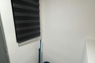 Residensi M Arisa Pelangi