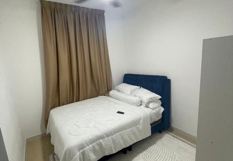 Residensi M Arisa Pelangi