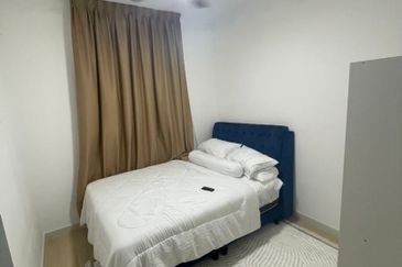 Residensi M Arisa Pelangi