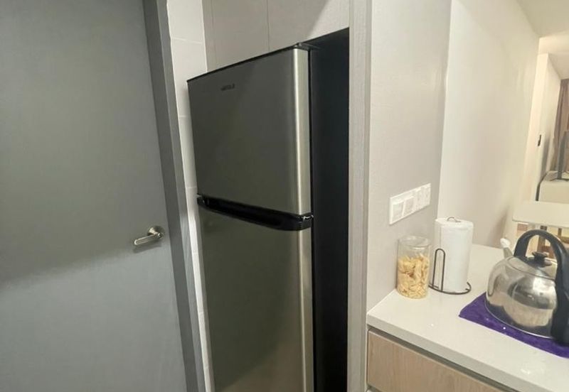 Residensi M Arisa Pelangi