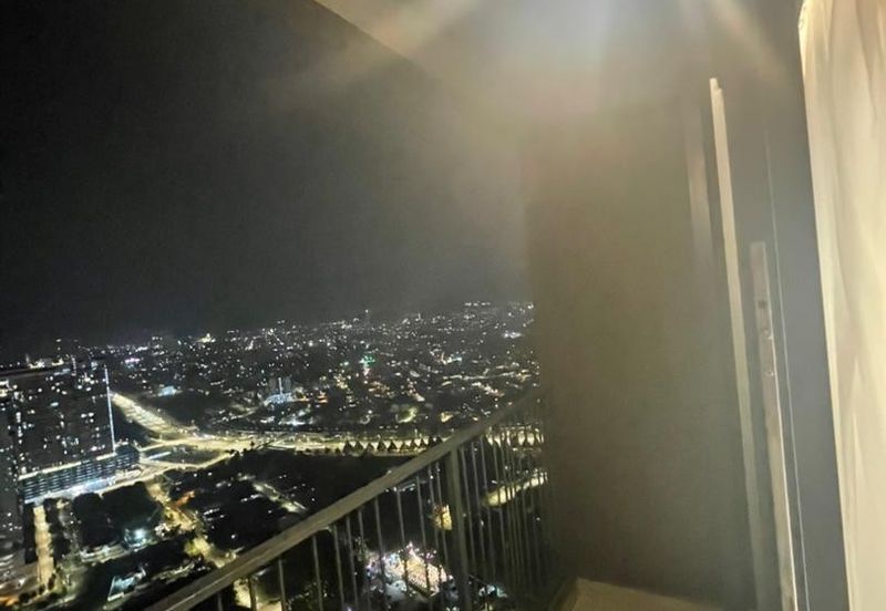 Residensi M Arisa Pelangi