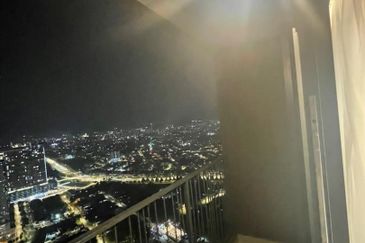 Residensi M Arisa Pelangi