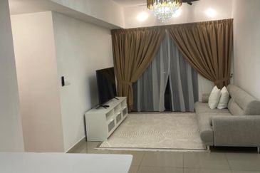 Residensi M Arisa Pelangi