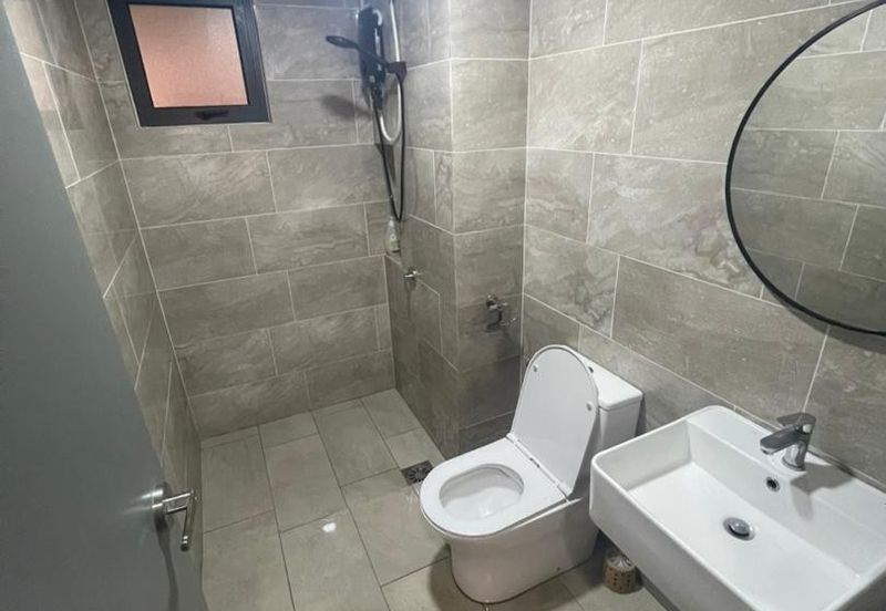 Residensi M Arisa Pelangi