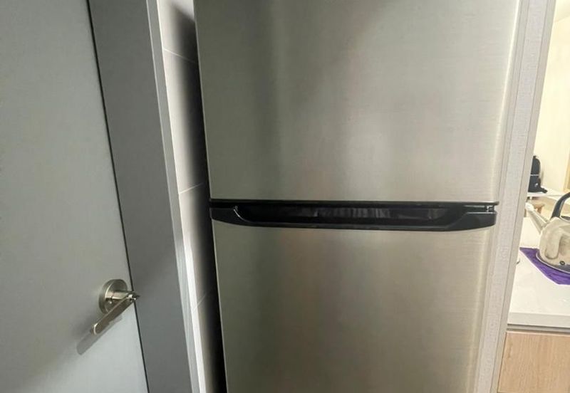 Residensi M Arisa Pelangi