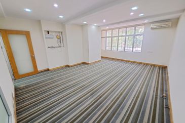 Setiawangsa Business Suite