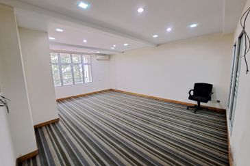 Setiawangsa Business Suite