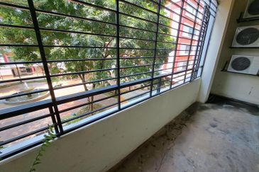 Setiawangsa Business Suite