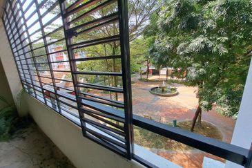 Setiawangsa Business Suite