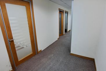 Setiawangsa Business Suite