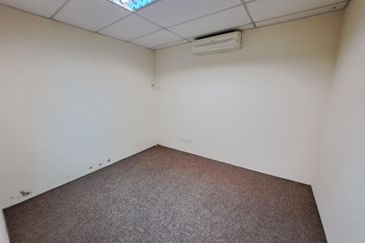 Setiawangsa Business Suite