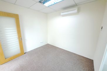 Setiawangsa Business Suite