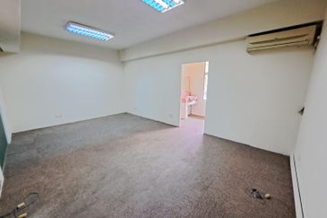 Setiawangsa Business Suite