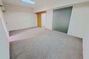 Setiawangsa Business Suite