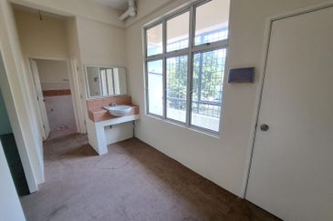 Setiawangsa Business Suite