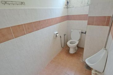 Setiawangsa Business Suite