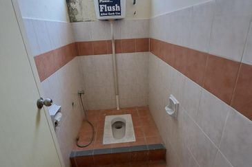 Setiawangsa Business Suite