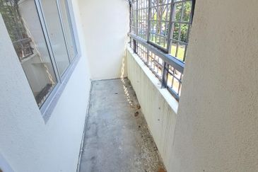 Setiawangsa Business Suite