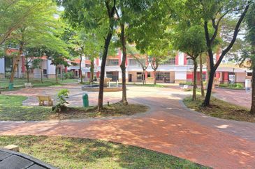 Setiawangsa Business Suite