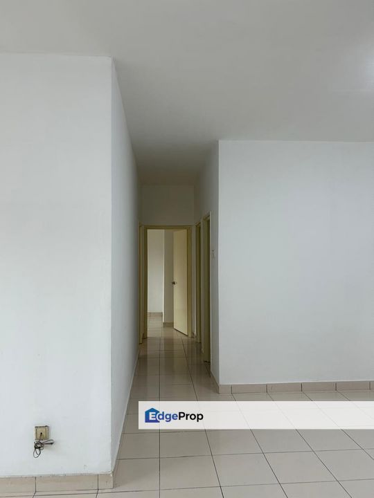 FOR SALE   3-Bedroom Apartment, Melur Apartment, Sentul, Kuala Lumpur, Kuala Lumpur, Sentul