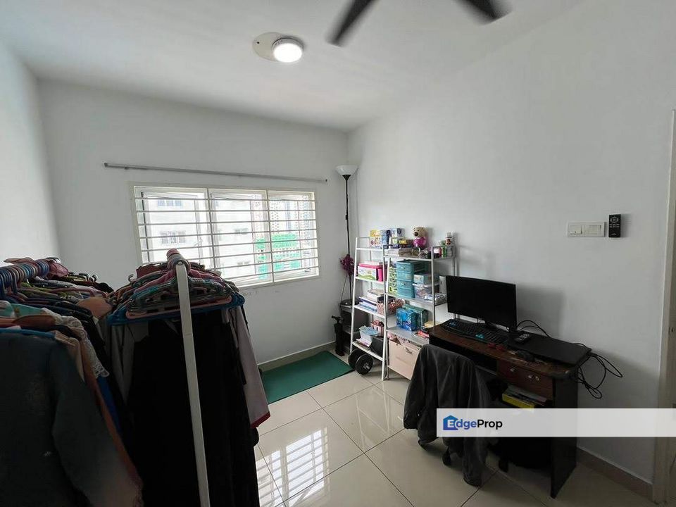 FOR SALE   3-Bedroom Service Residence, Maxim Citylights @ Sentul KL, Kuala Lumpur, Kuala Lumpur, Sentul