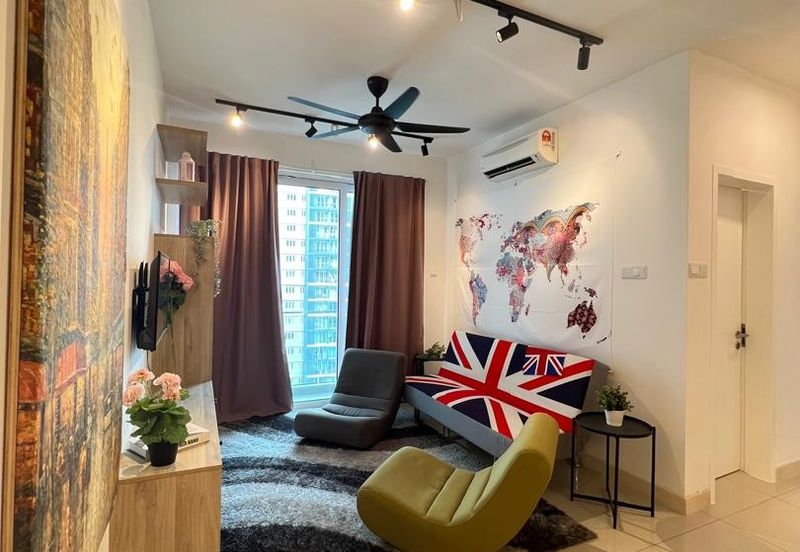 Sentul Point Residence