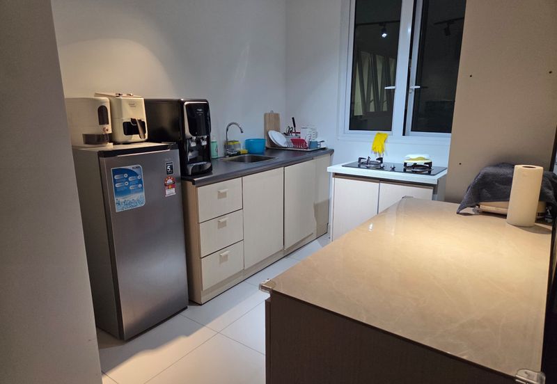 Sentul Point Residence