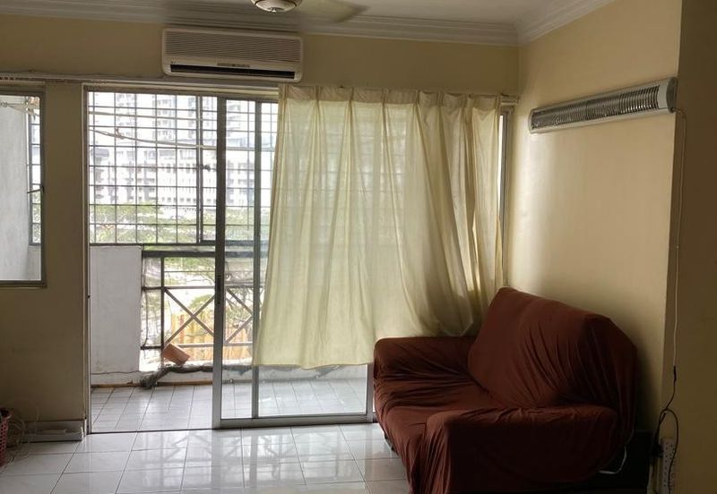 Sri Suajaya Condominium