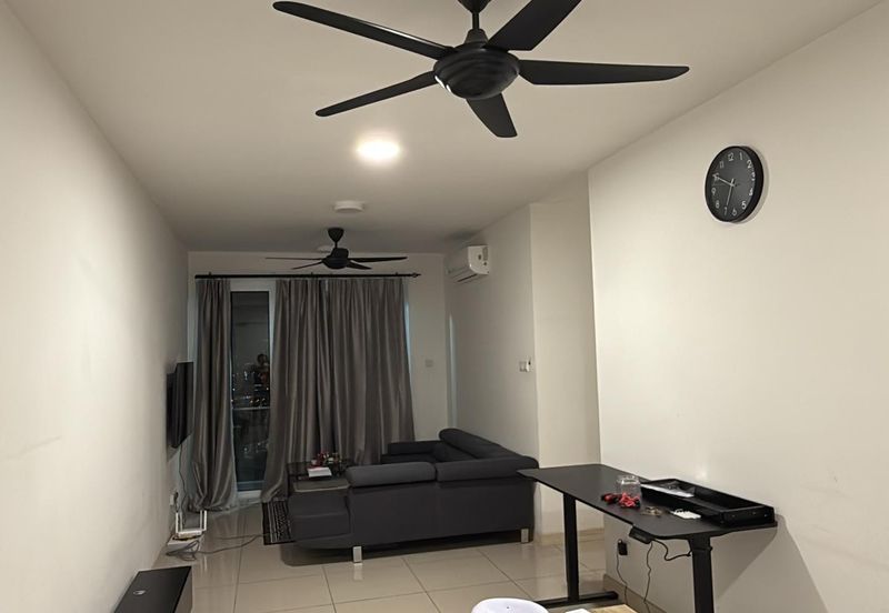 Sentul Point Residence