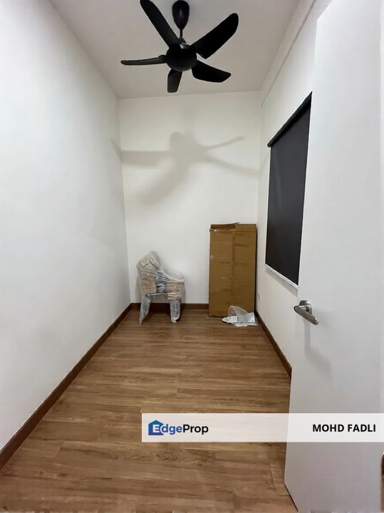FOR SALE   2-Bedroom Service Residence, Plaza @ Kelana Jaya, Petaling Jaya, Selangor, Selangor, Petaling Jaya