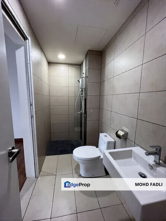 FOR SALE   2-Bedroom Service Residence, Plaza @ Kelana Jaya, Petaling Jaya, Selangor, Selangor, Petaling Jaya