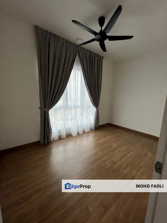 FOR SALE   2-Bedroom Service Residence, Plaza @ Kelana Jaya, Petaling Jaya, Selangor, Selangor, Petaling Jaya