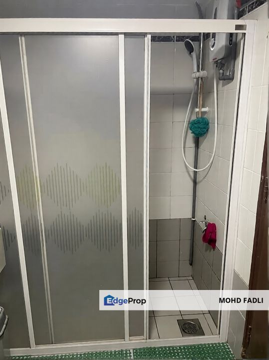 FOR SALE   1-Bedroom Apartment, Ehsan Ria Condominium, Petaling Jaya, Selangor, Selangor, Petaling Jaya