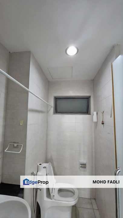 FOR SALE   2-Bedroom Service Residence, Tropicana City Tropics (Tropics@3 Damansara), Petaling Jaya, Selangor, Selangor, Petaling Jaya