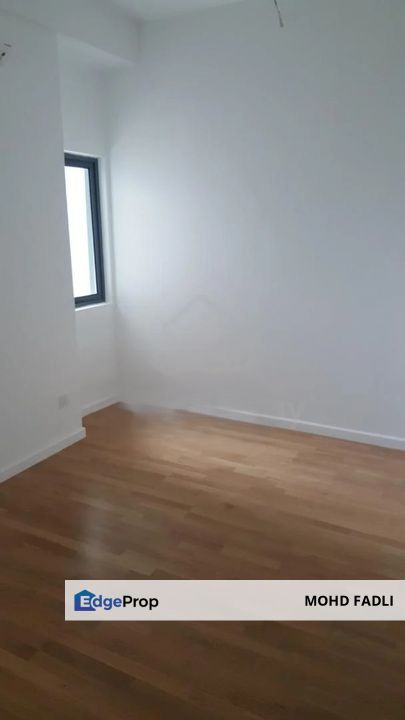 FOR SALE   2-Bedroom Service Residence, Urbana Residences, Ara Damansara, Selangor, Selangor, Ara Damansara