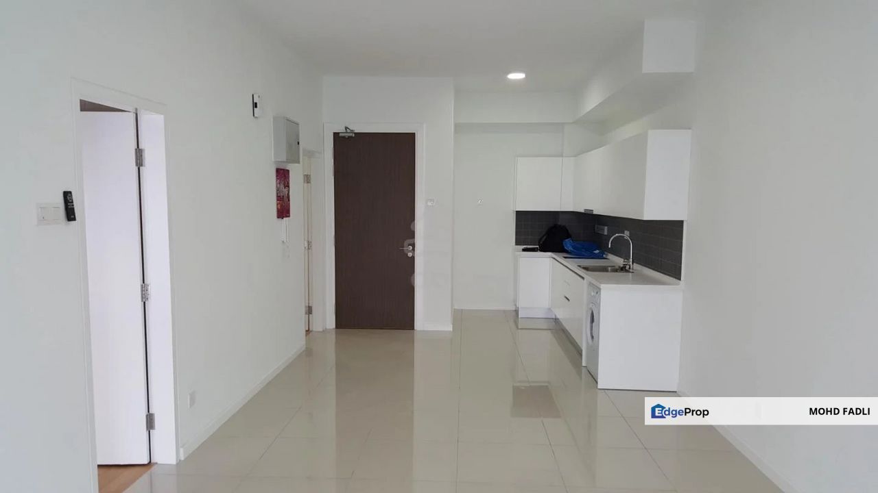 FOR SALE   2-Bedroom Service Residence, Urbana Residences, Ara Damansara, Selangor, Selangor, Ara Damansara