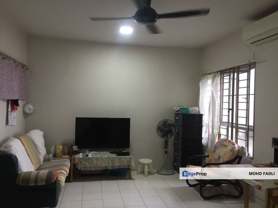 FOR SALE   3-Bedroom Condominium, Casa Damansara, Petaling Jaya, Selangor, Selangor, Petaling Jaya