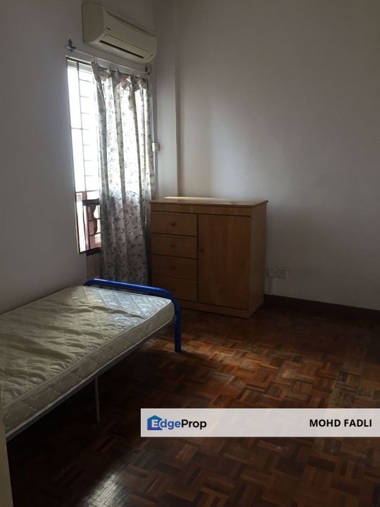 FOR SALE   3-Bedroom Condominium, Casa Damansara, Petaling Jaya, Selangor, Selangor, Petaling Jaya