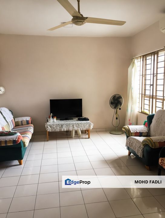 FOR SALE   3-Bedroom Condominium, Casa Damansara, Petaling Jaya, Selangor, Selangor, Petaling Jaya