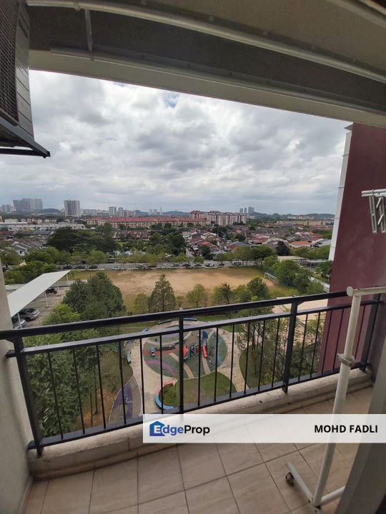 FOR SALE   3-Bedroom Condominium, 1120 Park Avenue, Petaling Jaya, Selangor, Selangor, Petaling Jaya