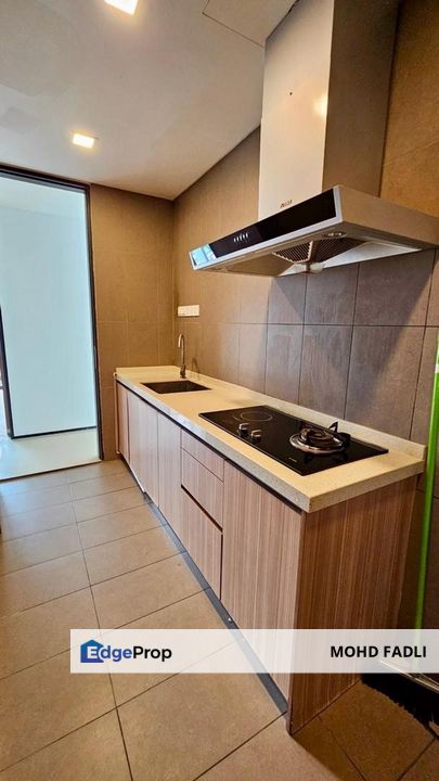 FOR SALE   4-Bedroom Condominium, The Fennel Sentul East, Sentul, Kuala Lumpur, Kuala Lumpur, Sentul